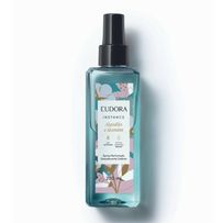 Spray Perfumado Desodorante Colônia Instance Algodão e Jasmim 200ml