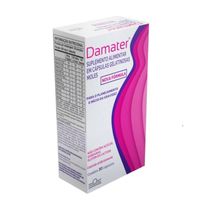 Suplemento Alimentar Damater 30 Cápsulas