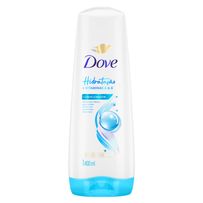 Condicionador Dove Hidratação 400ml