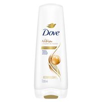 Condicionador Dove Nutrição + Fusão de Óleos 200ml