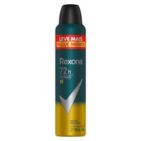Desodorante Antitranspirante Aerosol Rexona Men V8 250ML