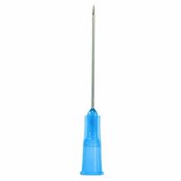 Agulha Hipodermica Bd Precisionglide 0,60x30 PF