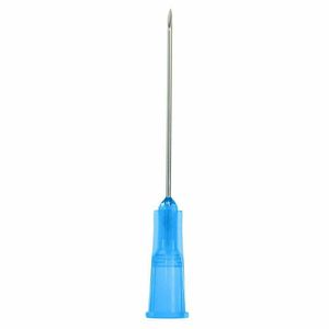 Agulha Hipodermica Bd Precisionglide 0,60x30 PF