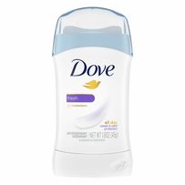 Desodorante Antitranspirante em Barra Dove Fresh 45g