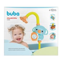 Chuveirinho Coala Buba +12 Meses 1 Unidade