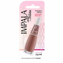 Esmalte Impala A Cor Da Sua Moda 5 Destinos 7,5ml