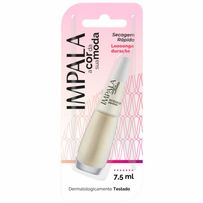 Esmalte Impala A Cor Da Sua Moda 5 Lembranças 7,5ml