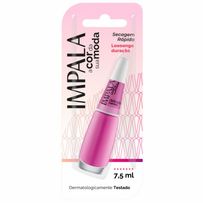 Esmalte Impala A Cor Da Sua Moda 5 Delicado 7,5ml