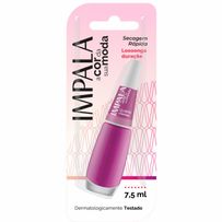 Esmalte Impala A Cor Da Sua Moda 5 Querer 7,5ml