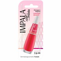 Esmalte Impala A Cor Da Sua Moda 5 Fascinação 7,5ml