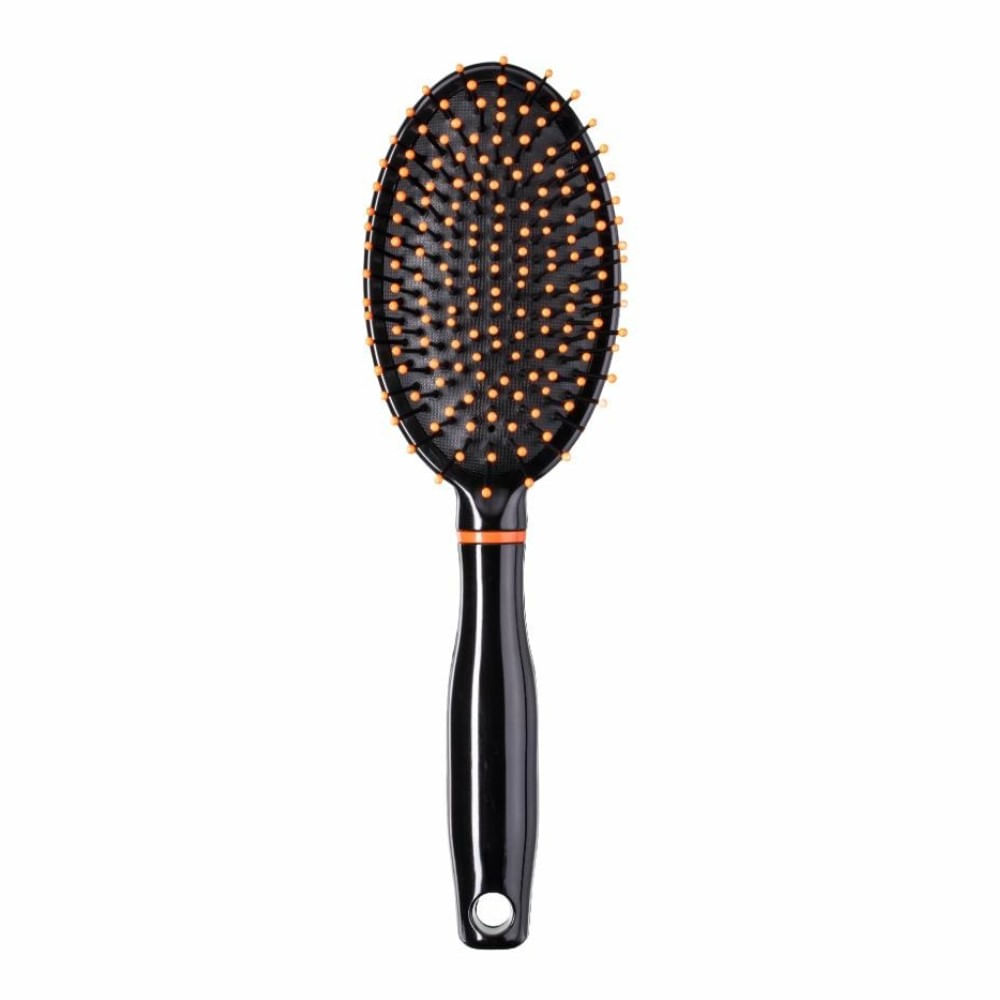 Escova de Cabelo Dunya Premium Therapy Oval Ref731 1 Unidade