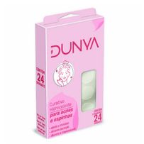 Curativo Hidrocoloide Anti-Acne Dunya 24 Unidades