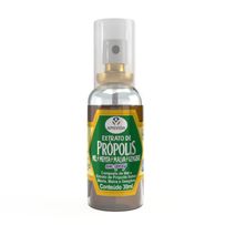 Extrato de Própolis Apisvida Gengibre Spray 30ml