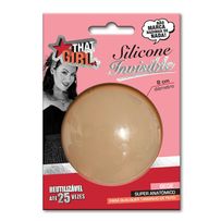 Silicone Invisible para Seios That Girl Bege