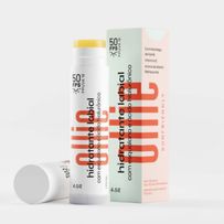 Hidratante Labial Ollie FPS50 4,5g