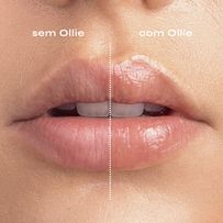 Hidratante Labial Ollie FPS50 4,5g