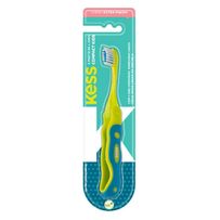 Escova Dental Kess Compact Kids 1 Unidade