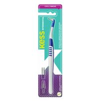 Escova Interdental Kess Cerdas Macia 3 Refis