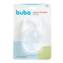 Porta-Chupetas com Alça Buba 1 Unidade