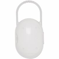Porta-Chupetas com Alça Buba 1 Unidade