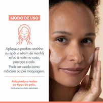 Aqua Gel-Creme Renovador Celular Anti-idade Avène Hyaluron Activ B3 Refil 50ml