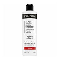 Shampoo Antiqueda Principia AQ-01 250ml