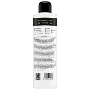 Shampoo Antiqueda Principia AQ-01 250ml