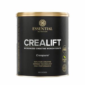 Crealift Essential Creapure 300g