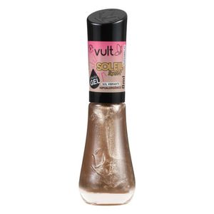 Esmalte 5Free Vult Soleil Sunset Sol Vibrante 8ml
