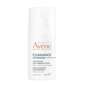 Sérum Corretor Avène Cleanance Comedomed Antiacne 30ml