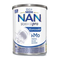 Fórmula Infantil Nan Science Pro Espessar HMO 800g