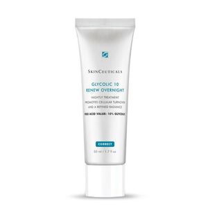 Creme Antienvelhecimento Skinceuticals Glycolic 10 50ml