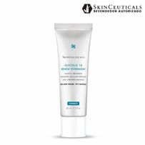 Creme Antienvelhecimento Skinceuticals Glycolic 10 50ml