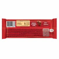 Chocolate Nestlé Suflair Ao Leite 50g