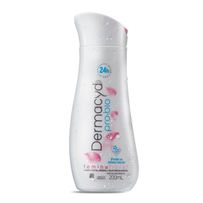 Sabonete Líquido Íntimo Dermacyd Femina Floral 200ml