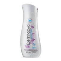 Sabonete Líquido Íntimo Dermacyd  Delicata 200ml