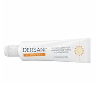 Gel Dersani Hidrogel 30g