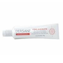Gel Dersani Hidrogel Alginato 30g