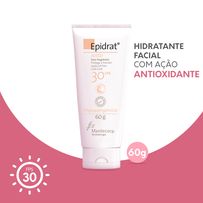 Hidratante Facial Epidrat Rosto Fps30 60g