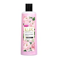 Sabonete Líquido Lux Botanicals Rosas Francesas 250ml