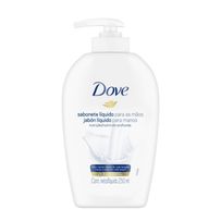 Sabonete Liquido Dove Beauty Cream Wash 250ml