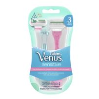 Aparelho de Depilar Gillette Venus Sensitive 2 unidades