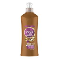 Creme Para Pentear Seda By Gabi Oliveira Crespoforce 300ml