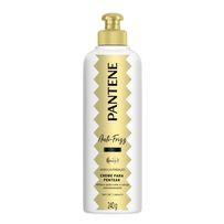 Creme Para Pentear Pantene Hidro Cauterização 240g