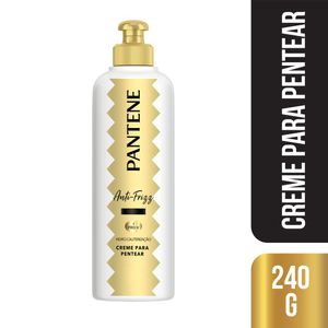 Creme Para Pentear Pantene Hidro Cauterização 240g