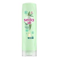 Condicionador Seda Por Rayza Babosa e Óleos 325ml