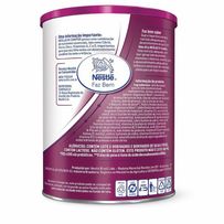 Composto Lácteo Neslac Comfor 800g