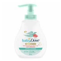 Sabonete Líquido Dove Baby Carinho e Proteção 200ml