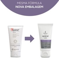 Creme Hidratante Epidrat Calm Restaurador 40ml