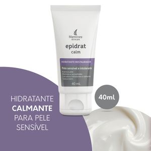 Creme Hidratante Epidrat Calm Restaurador 40ml
